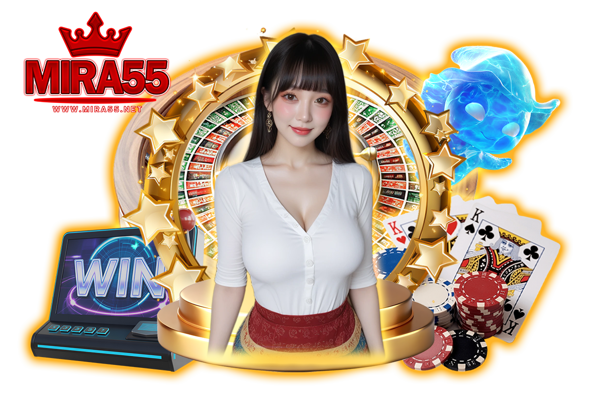 mira55 ทางเข้า