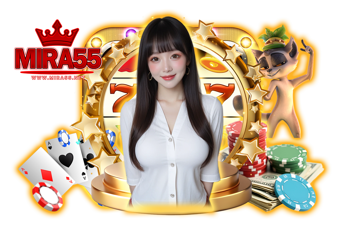 mira55 เว็บตรง